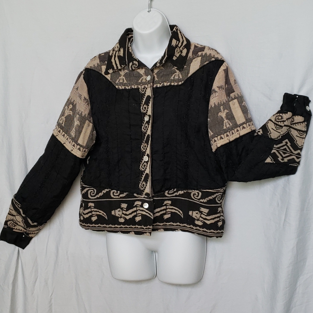 Phool Blazer